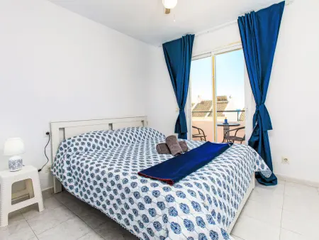 Los almendros, Maison 4 personnes à Rincón de la Victoria - Photo 13
