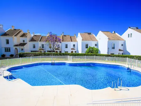 Los almendros, Maison 4 personnes à Rincón de la Victoria - Photo 21