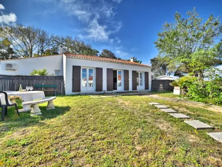 Les Cariatides, Maison 6 personnes à Île d'Oléron - Photo 1