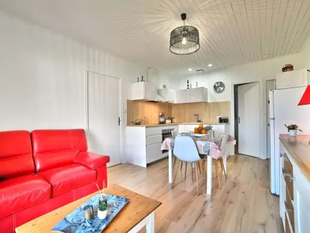 Les Cariatides, Maison 6 personnes à Île d'Oléron - Photo 2