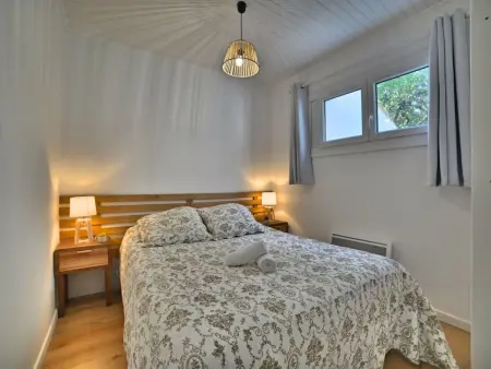 Les Cariatides, Maison 6 personnes à Île d'Oléron - Photo 3