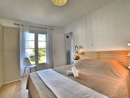 Les Cariatides, Maison 6 personnes à Île d'Oléron - Photo 4