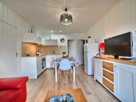 Les Cariatides, Maison 6 personnes à Île d'Oléron - Photo 6