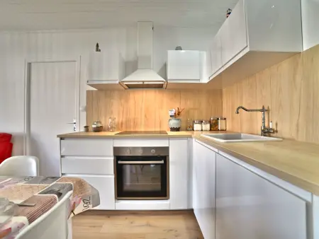Les Cariatides, Maison 6 personnes à Île d'Oléron - Photo 9