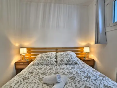 Les Cariatides, Maison 6 personnes à Île d'Oléron - Photo 10