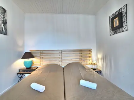 Les Cariatides, Maison 6 personnes à Île d'Oléron - Photo 13