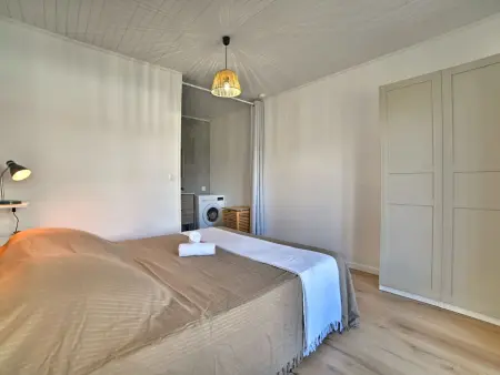 Les Cariatides, Maison 6 personnes à Île d'Oléron - Photo 14