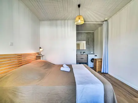 Les Cariatides, Maison 6 personnes à Île d'Oléron - Photo 15