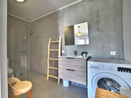 Les Cariatides, Maison 6 personnes à Île d'Oléron - Photo 16