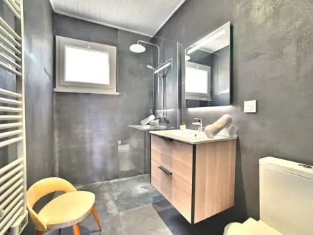 Les Cariatides, Maison 6 personnes à Île d'Oléron - Photo 17