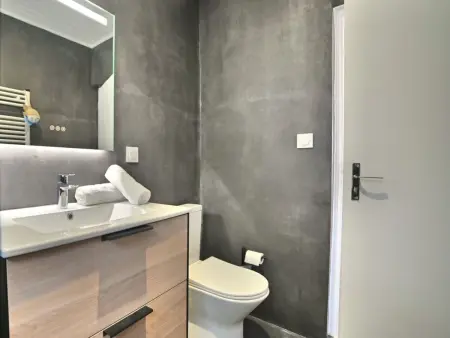 Les Cariatides, Maison 6 personnes à Île d'Oléron - Photo 18