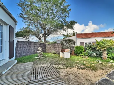 Les Cariatides, Maison 6 personnes à Île d'Oléron - Photo 22