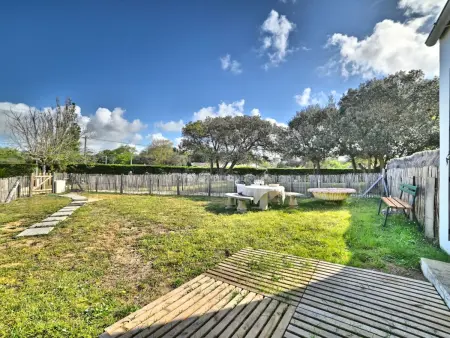 Les Cariatides, Maison 6 personnes à Île d'Oléron - Photo 23