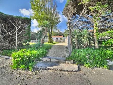 Les Cariatides, Maison 6 personnes à Île d'Oléron - Photo 24