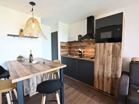 L'Esquinade (G1 203), Appartement 4 personnes à Agay Village Cap Esterel - Photo 1