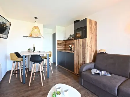 L'Esquinade (G1 203), Appartement 4 personnes à Agay Village Cap Esterel - Photo 6