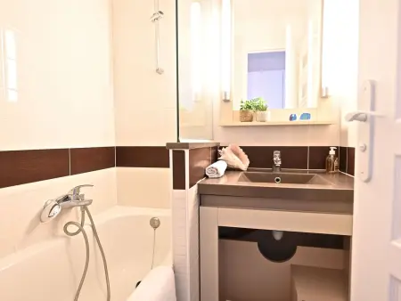 L'Esquinade (G1 203), Appartement 4 personnes à Agay Village Cap Esterel - Photo 15
