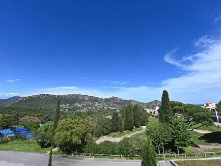 L'Esquinade (G1 203), Appartement 4 personnes à Agay Village Cap Esterel - Photo 16