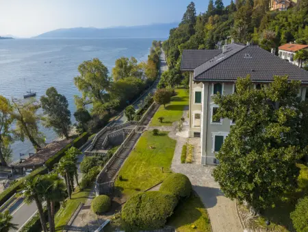 Villa Ceriana, Villa 4 personnes à Ghiffa - Photo 2