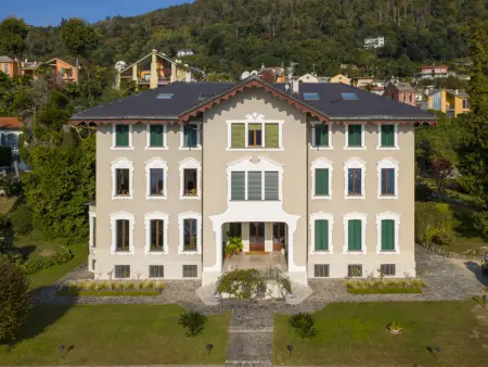 Villa Ceriana, Villa 4 personnes à Ghiffa - Photo 3