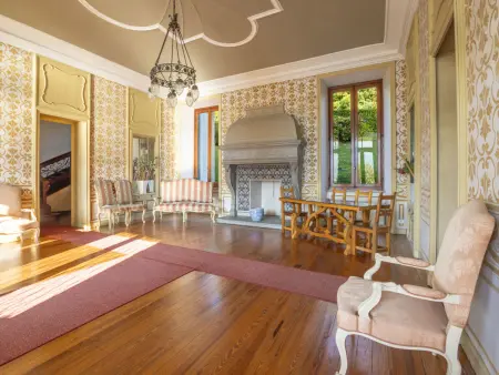 Villa Ceriana, Villa 4 personnes à Ghiffa - Photo 28