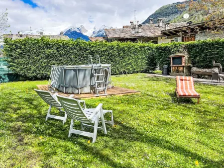 Maison Bonheur, Appartement 4 personnes à La Salle - Photo 1