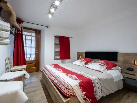Maison Bonheur, Appartement 4 personnes à La Salle - Photo 2