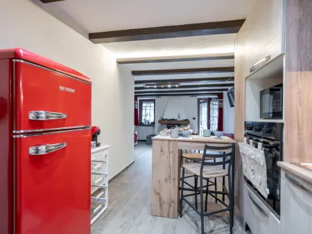 Maison Bonheur, Appartement 4 personnes à La Salle - Photo 3