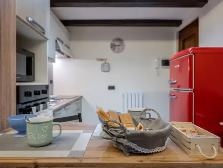 Maison Bonheur, Appartement 4 personnes à La Salle - Photo 4