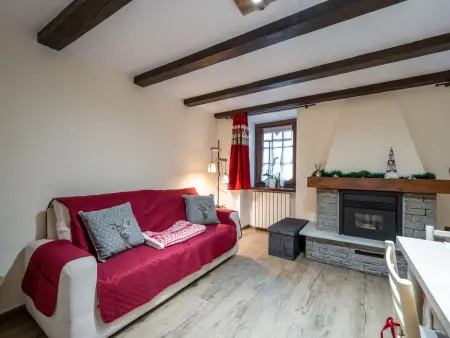 Maison Bonheur, Appartement 4 personnes à La Salle - Photo 5