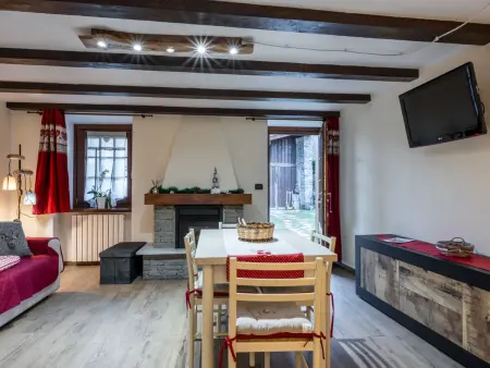 Maison Bonheur, Appartement 4 personnes à La Salle - Photo 6