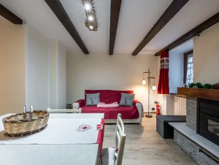 Maison Bonheur, Appartement 4 personnes à La Salle - Photo 7