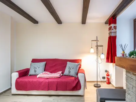 Maison Bonheur, Appartement 4 personnes à La Salle - Photo 8
