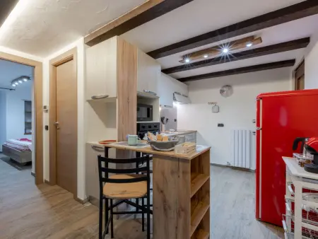 Maison Bonheur, Appartement 4 personnes à La Salle - Photo 9