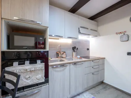 Maison Bonheur, Appartement 4 personnes à La Salle - Photo 10