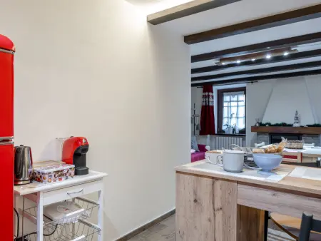 Maison Bonheur, Appartement 4 personnes à La Salle - Photo 11