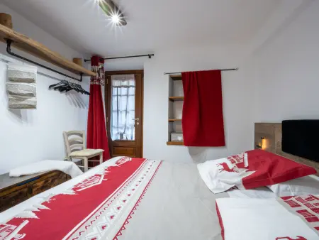 Maison Bonheur, Appartement 4 personnes à La Salle - Photo 12