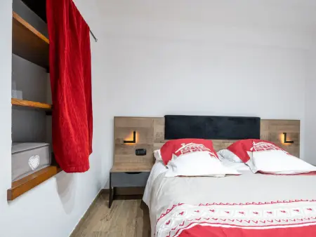 Maison Bonheur, Appartement 4 personnes à La Salle - Photo 13