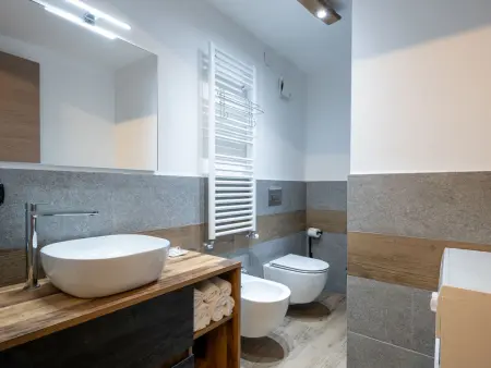Maison Bonheur, Appartement 4 personnes à La Salle - Photo 14