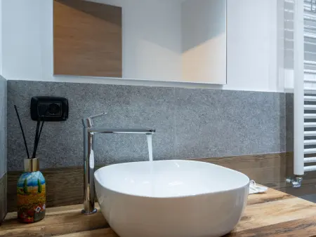 Maison Bonheur, Appartement 4 personnes à La Salle - Photo 15