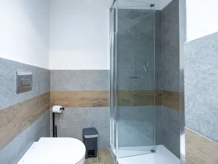 Maison Bonheur, Appartement 4 personnes à La Salle - Photo 16