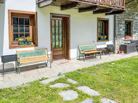 Maison Bonheur, Appartement 4 personnes à La Salle - Photo 18