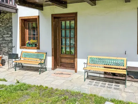Maison Bonheur, Appartement 4 personnes à La Salle - Photo 19