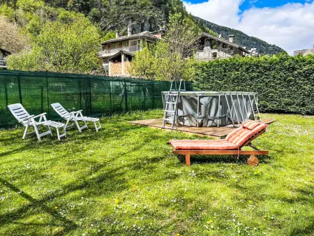 Maison Bonheur, Appartement 4 personnes à La Salle - Photo 20