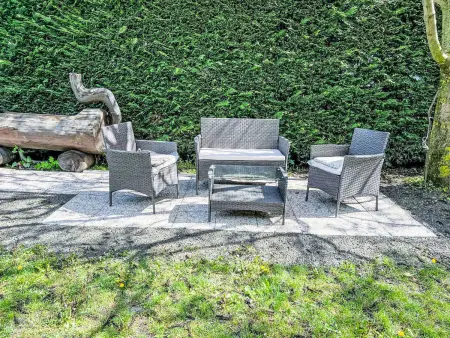 Maison Bonheur, Appartement 4 personnes à La Salle - Photo 21