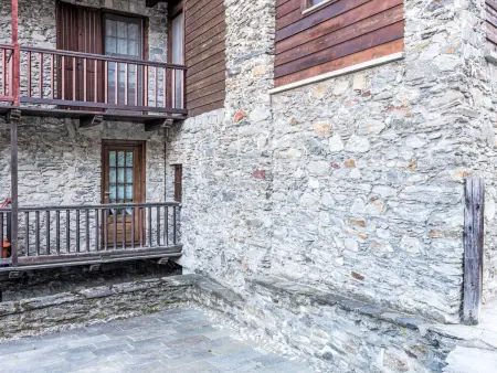 Maison Bonheur, Appartement 4 personnes à La Salle - Photo 22