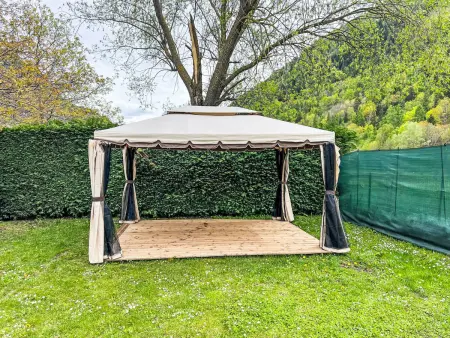 Maison Bonheur, Appartement 4 personnes à La Salle - Photo 23