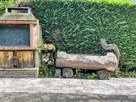 Maison Bonheur, Appartement 4 personnes à La Salle - Photo 25