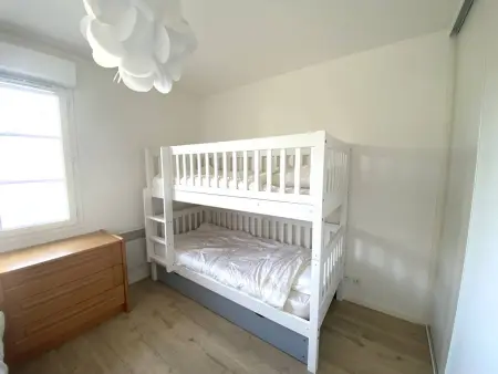 Appartement au calme avec WIFI, balcon, parking au centre de Perros-Guirec, à 500m des commerces - Photo 7