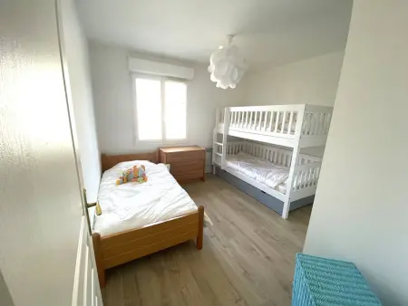 Appartement au calme avec WIFI, balcon, parking au centre de Perros-Guirec, à 500m des commerces - Photo 8